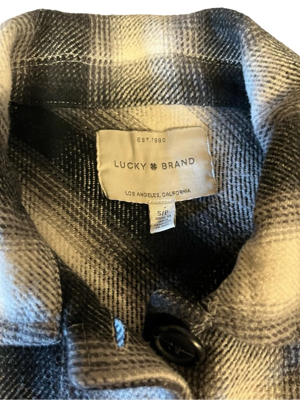 Lucky Brand excellent preowned